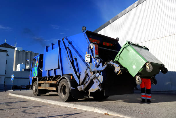 Best Construction Debris Removal  in Berea, OH